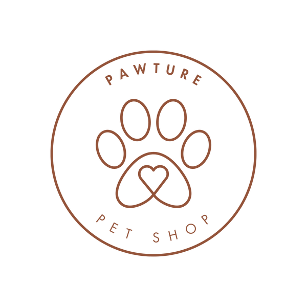 Pawture Pet Shop